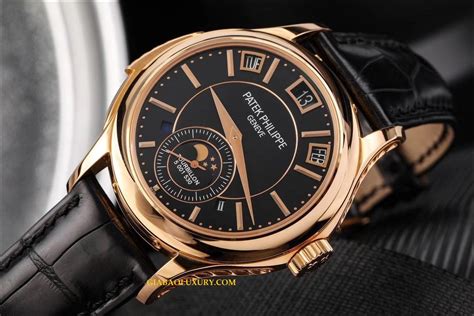 đồng hồ patek philippe.